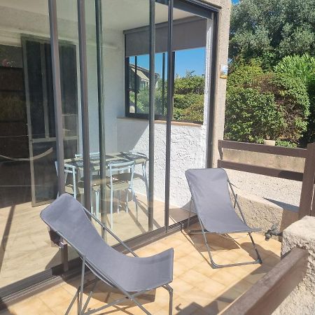 Studio 2 Adultes 2 Enfants Sanary Sur Mer A 800M De La Mer Exteriér fotografie