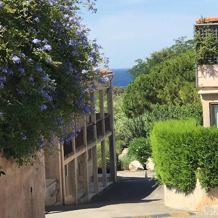 Studio 2 Adultes 2 Enfants Sanary Sur Mer A 800M De La Mer Exteriér fotografie