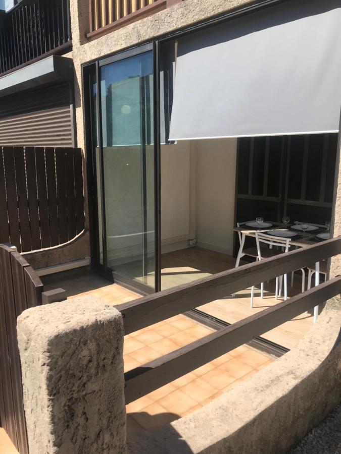 Studio 2 Adultes 2 Enfants Sanary Sur Mer A 800M De La Mer Exteriér fotografie