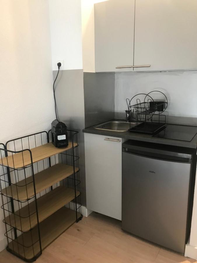 Studio 2 Adultes 2 Enfants Sanary Sur Mer A 800M De La Mer Exteriér fotografie