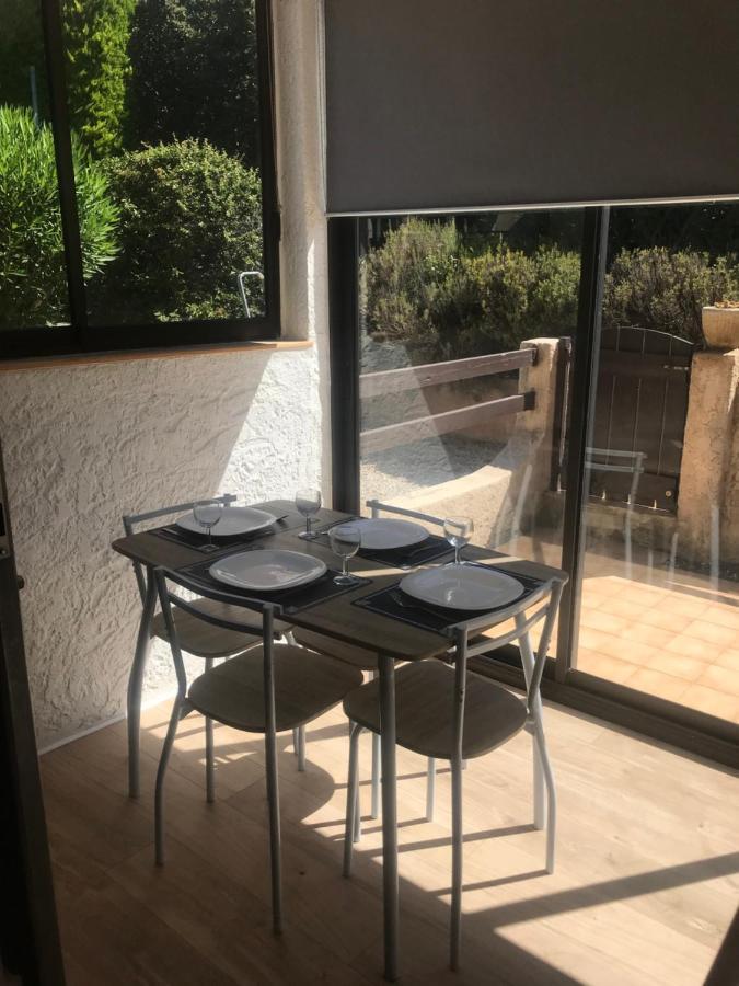 Studio 2 Adultes 2 Enfants Sanary Sur Mer A 800M De La Mer Exteriér fotografie