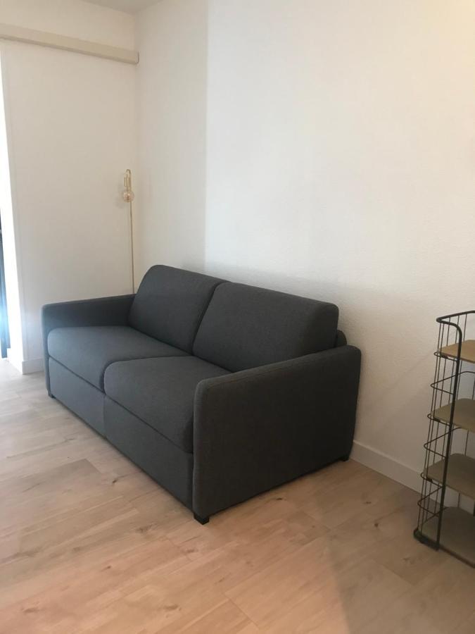 Studio 2 Adultes 2 Enfants Sanary Sur Mer A 800M De La Mer Exteriér fotografie