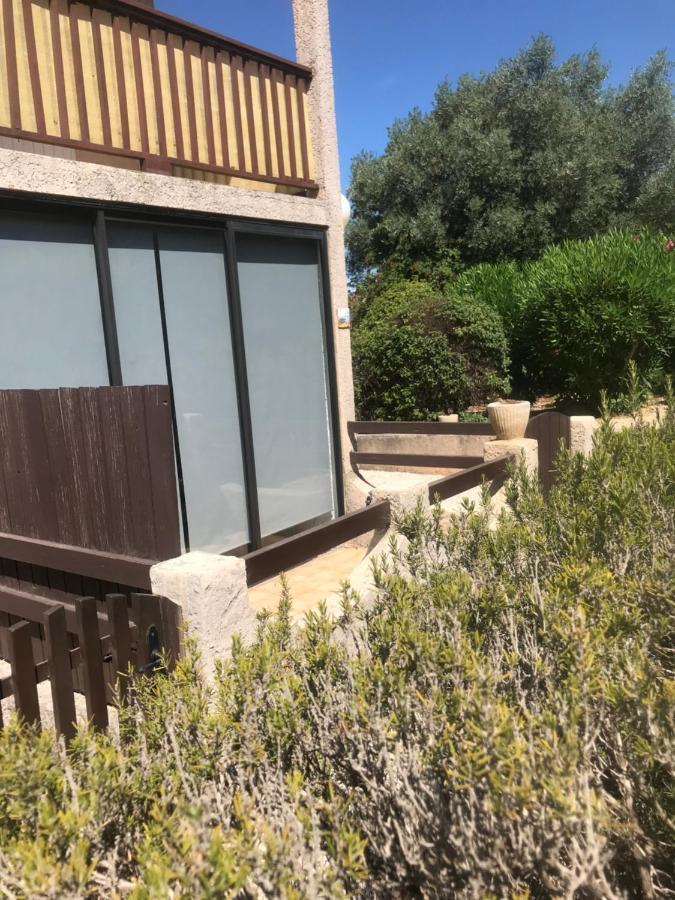 Studio 2 Adultes 2 Enfants Sanary Sur Mer A 800M De La Mer Exteriér fotografie